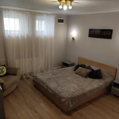 Scandinavian Home In Bucharest City Center Exterior photo