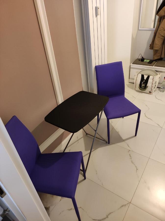 Appartamento Scandinavian In Center Bucarest