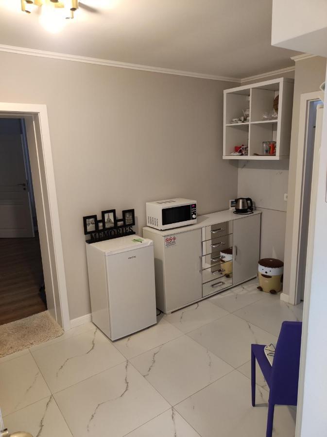 Scandinavian In Center Appartamento Bucarest