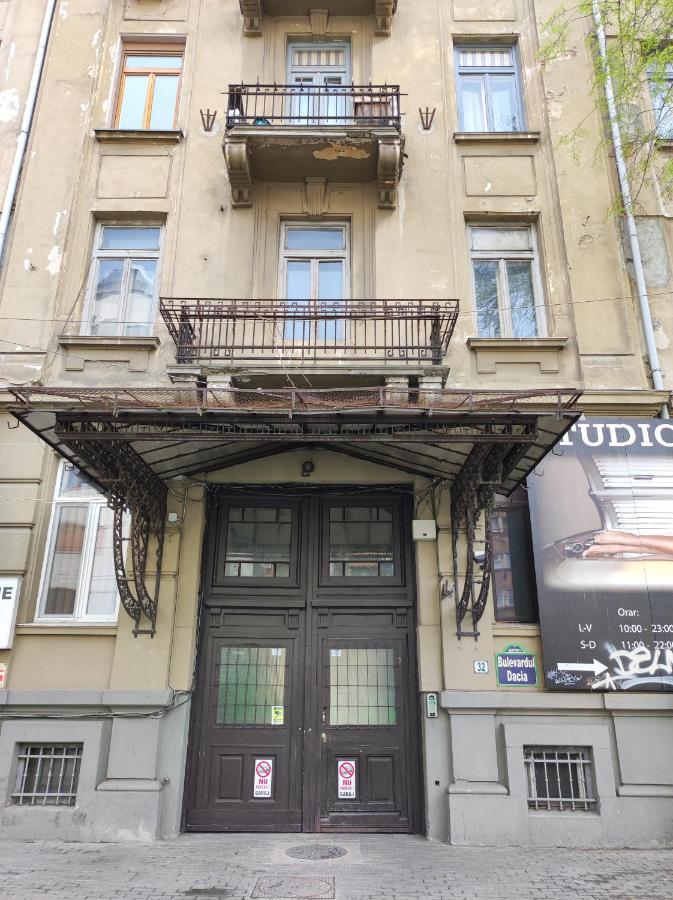 Scandinavian In Center Appartamento *
